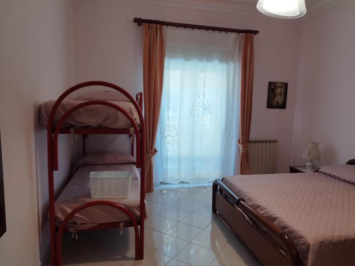 Locazione Tur Gambino Mariana Nicoletta Appartement Agrigente