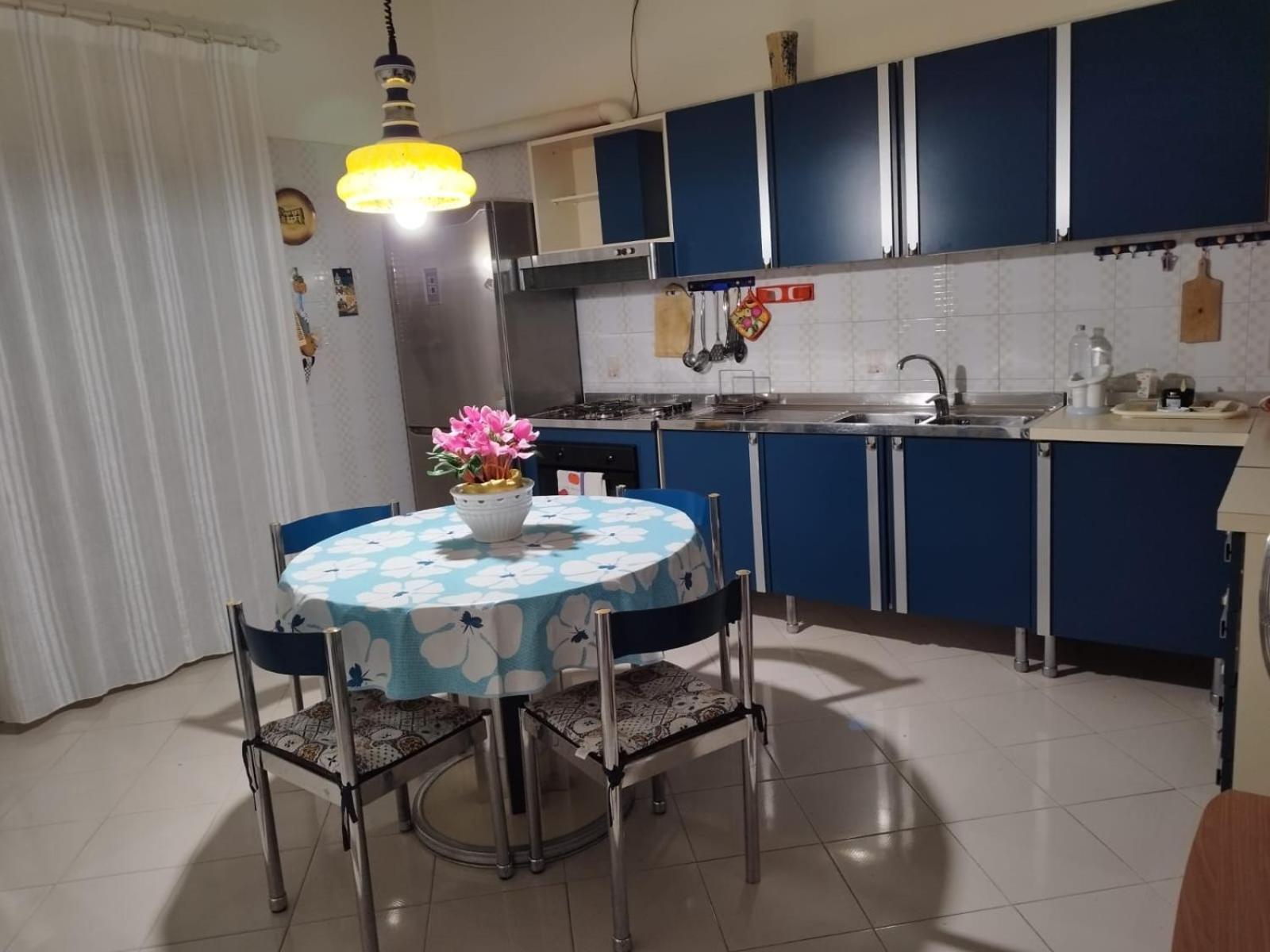 Appartement Locazione Tur Gambino Mariana Nicoletta